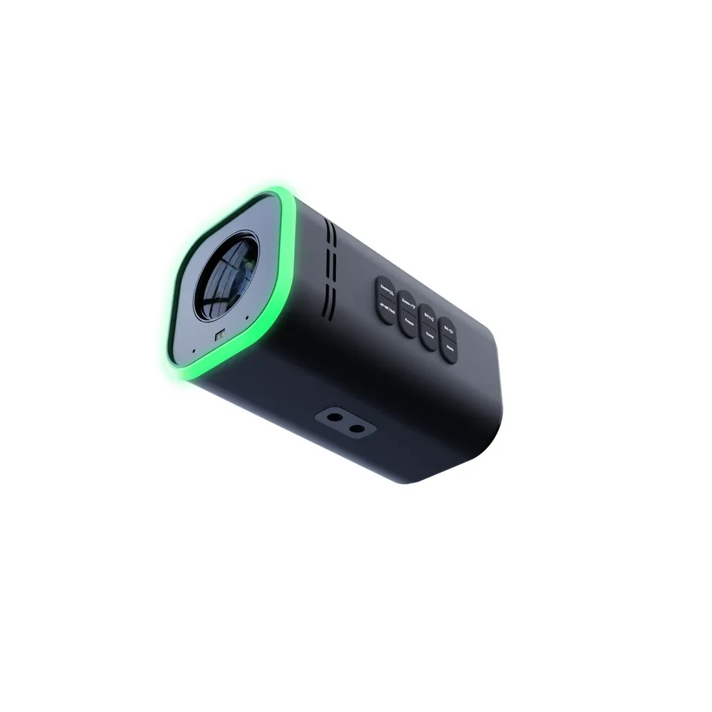 BIRDDOG MAKI Ultra - NDI HX3 4K Box Camera