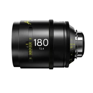 DZOFILM Arles FF/VV Prime Cine lenses