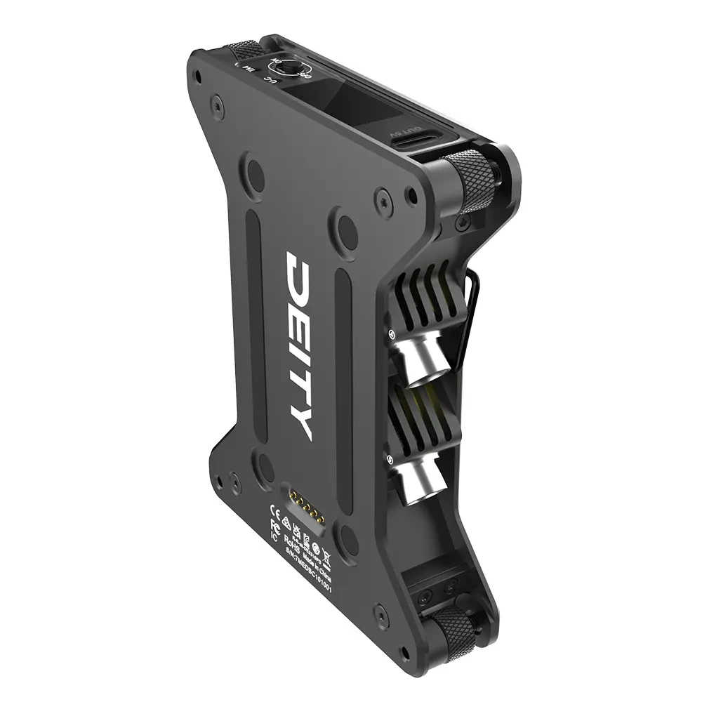 DEITY SPD-Mini Smart Power Distributor