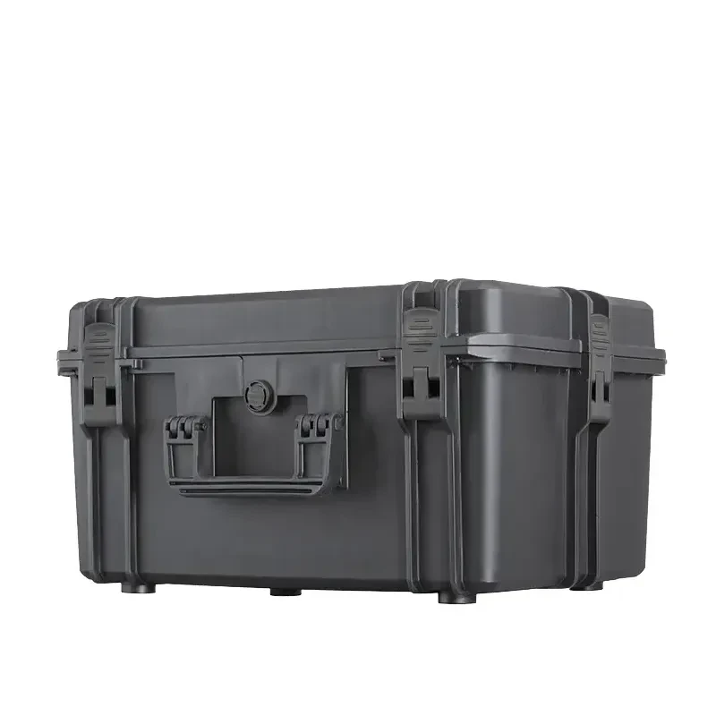 PANARO MAX505H280S waterproof case, black, cubed foam