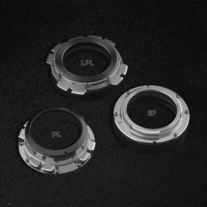 DZOFILM Catta Ace Zoom Lens T2.9 VV/FF