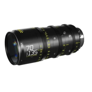 DZOFILM Catta Ace Zoom Lens T2.9 VV/FF