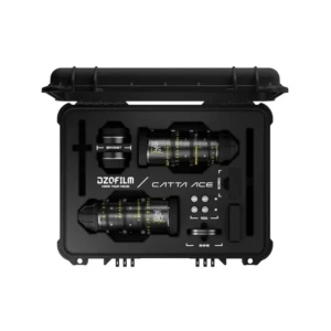 DZOFILM Catta Ace Zoom Lens T2.9 VV/FF