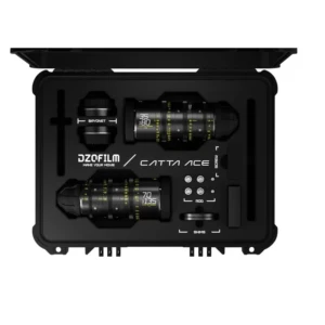 DZOFILM Catta Ace Zoom Lens T2.9 VV/FF