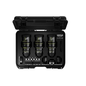 DZOFILM Catta Ace Zoom Lens T2.9 VV/FF