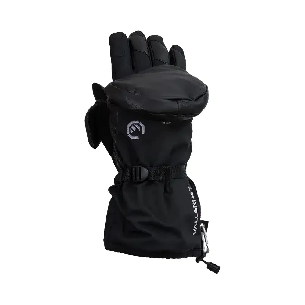VALLERRET Alta Arctic Mitt Photography Gloves