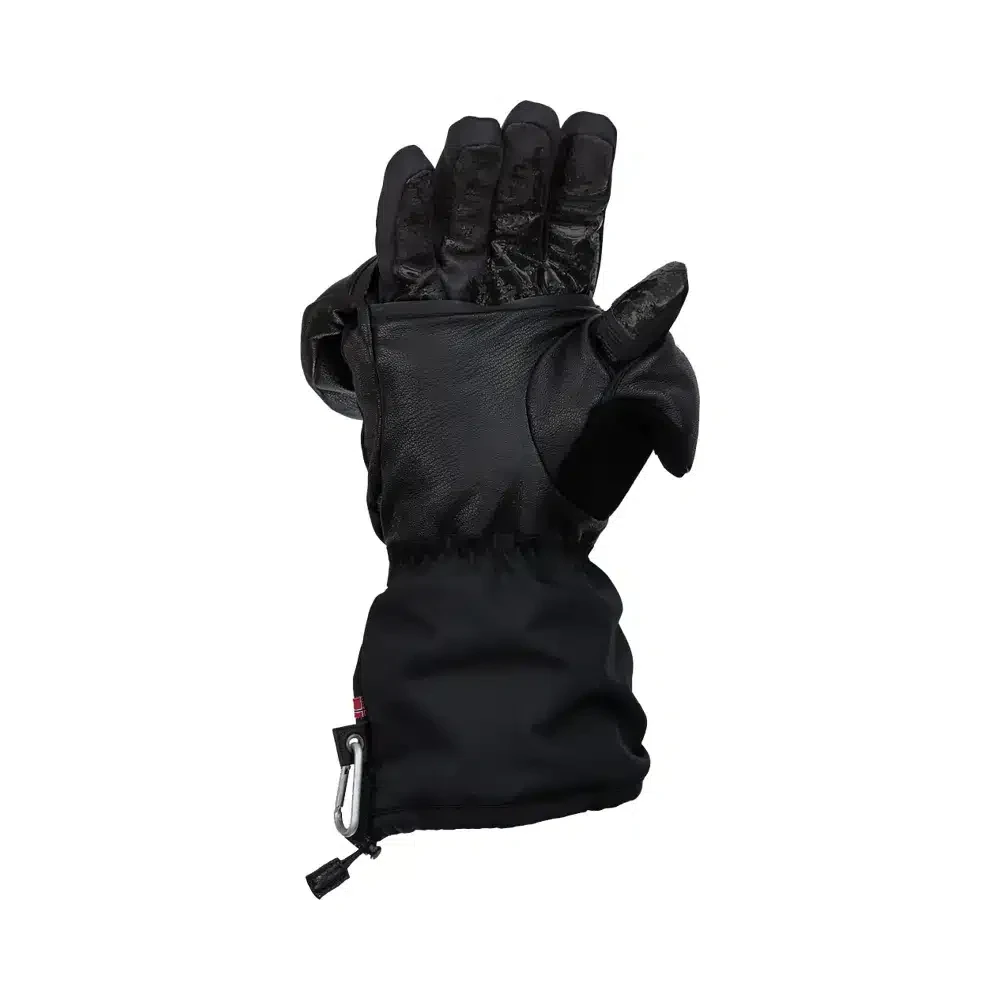 VALLERRET Alta Arctic Mitt Photography Gloves