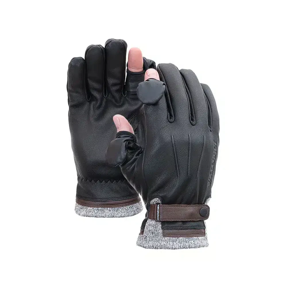 VALLERRET Djuke Photography Gloves