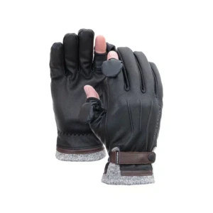 VALLERRET Djuke Photography Gloves