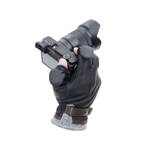 VALLERRET Djuke Photography Gloves