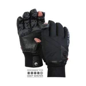 VALLERRET Ipsoot Photography Gloves