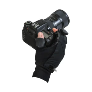 VALLERRET Ipsoot Photography Gloves