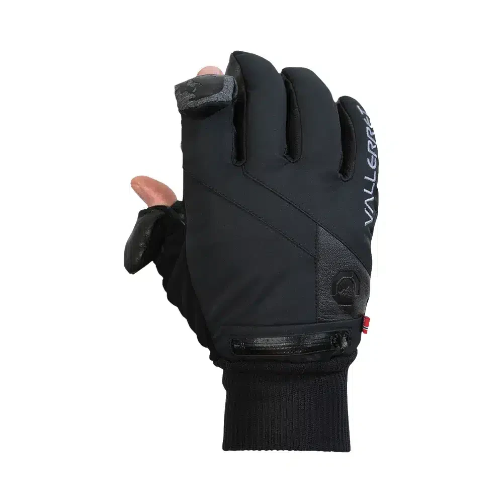 VALLERRET Ipsoot Photography Gloves