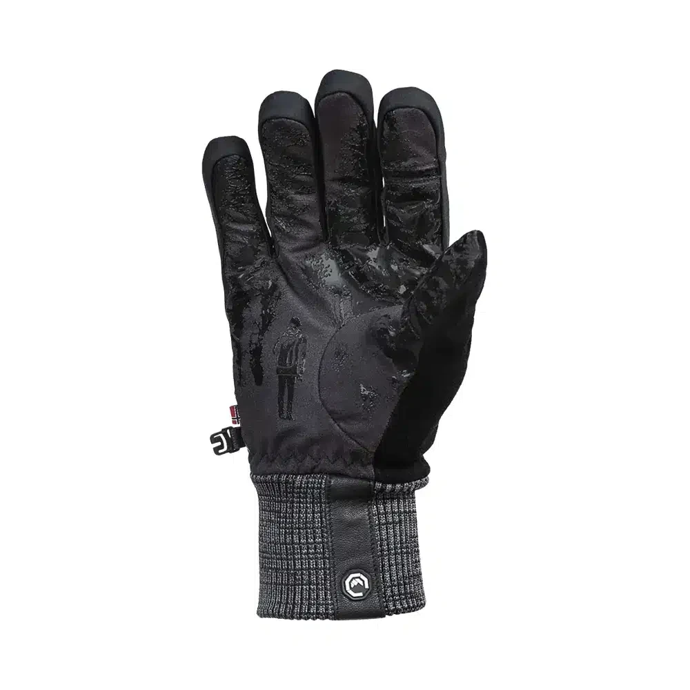 VALLERRET Markhof Pro V3 Photography Gloves