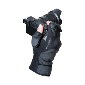 VALLERRET Milford Fleece Gloves