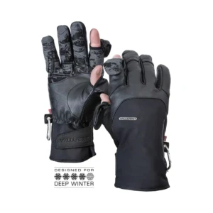 VALLERRET Tinden Photography Gloves