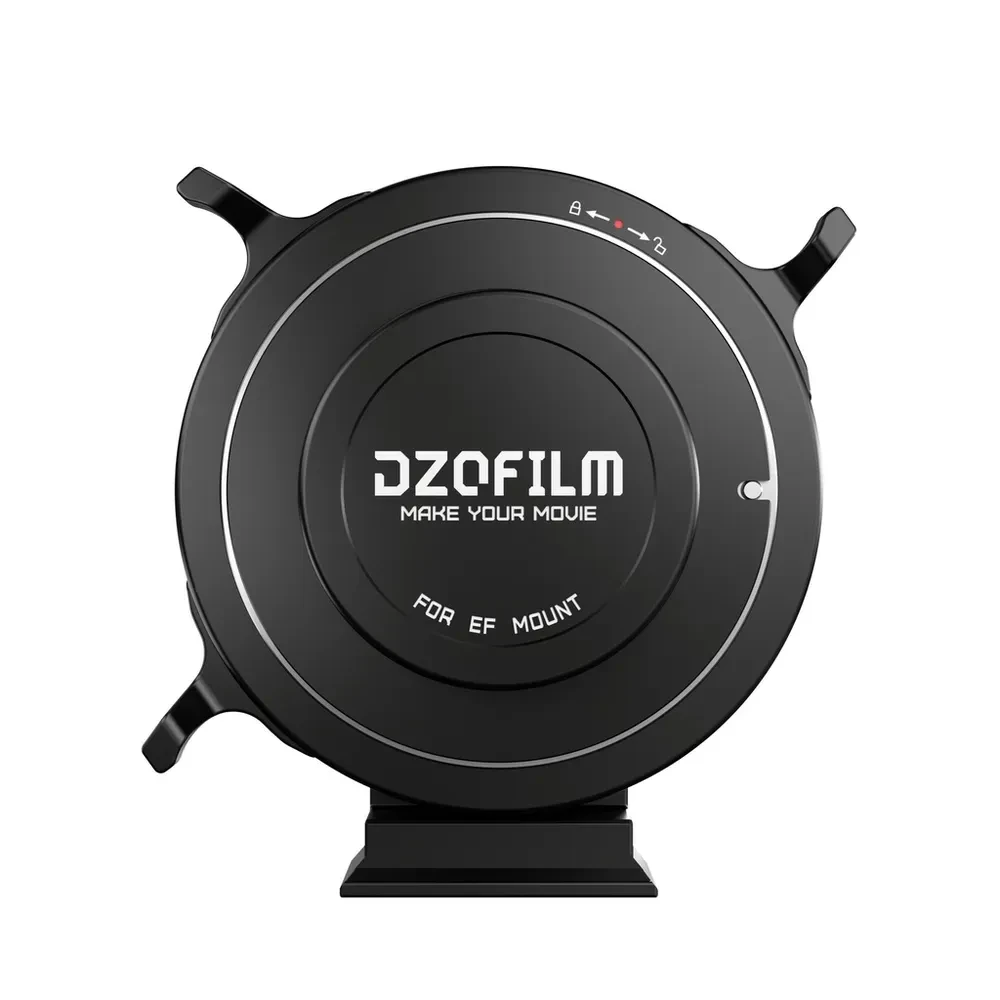 DZOFILM Octopus Lens Adapter