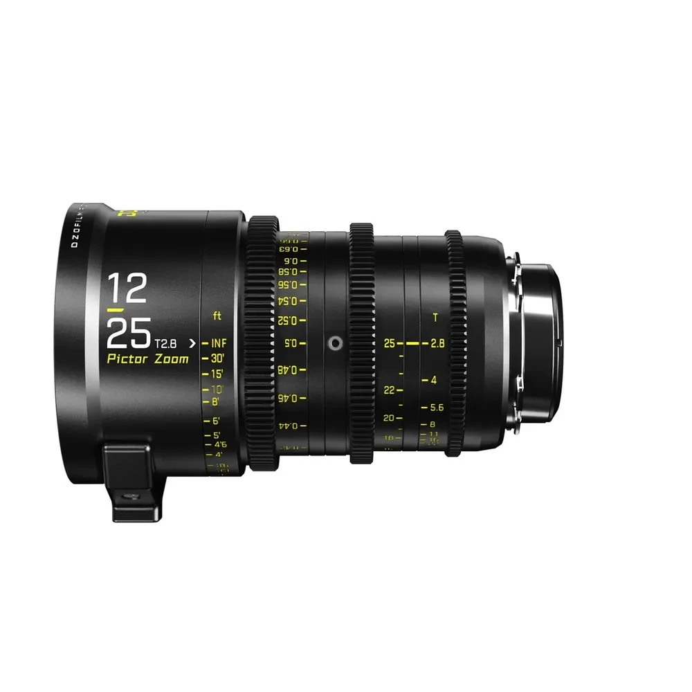 DZOFILM Pictor Zoom Lens (S35)