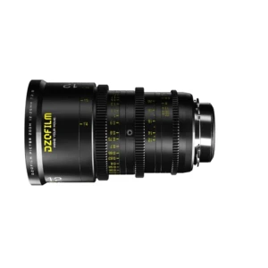 DZOFILM Pictor Zoom Lens (S35)