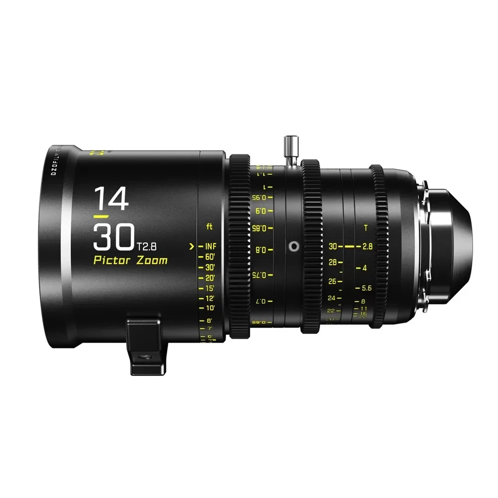 DZOFILM Pictor Zoom Lens (S35)