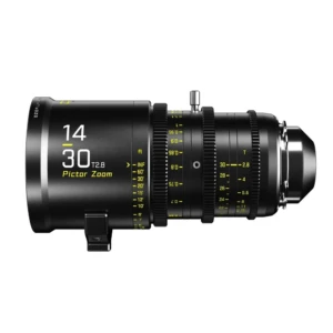 DZOFILM Pictor Zoom Lens (S35)