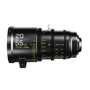 DZOFILM Pictor Zoom Lens (S35)