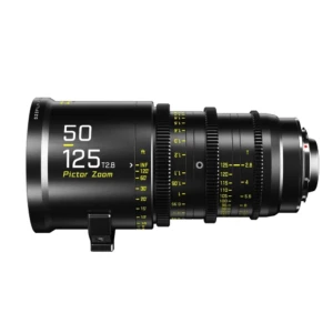 DZOFILM Pictor Zoom Lens (S35)