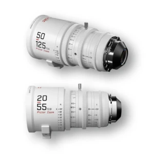 DZOFILM Pictor Zoom Lens (S35)