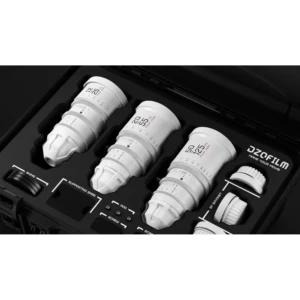 DZOFILM Pictor Zoom Lens (S35)