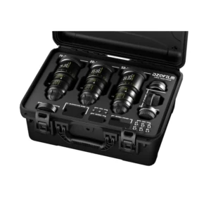 DZOFILM Pictor Zoom Lens (S35)