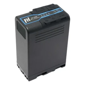 FXLION 98Wh Sony BP-U asendusaku (USB-C)