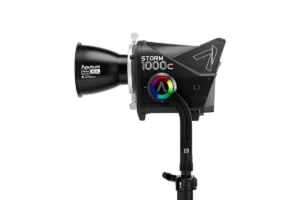 APUTURE Storm 1000c