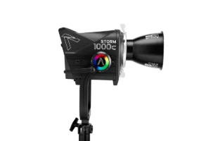 APUTURE Storm 1000c