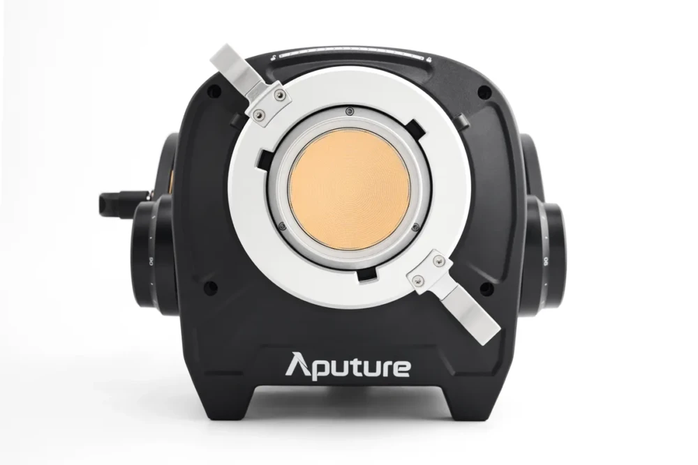 APUTURE Storm 1000c