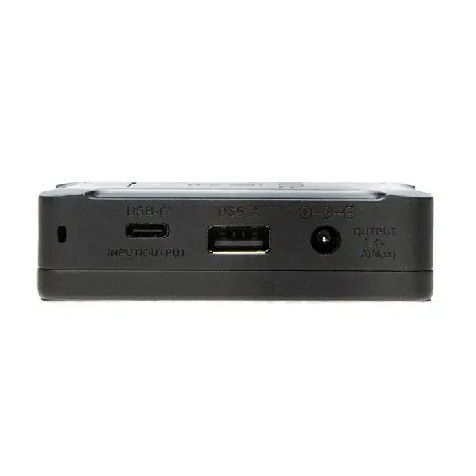 FXLION Nano Hub – Multi Voltage Adapter