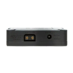 FXLION Nano Hub – Multi Voltage Adapter