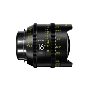 DZOFILM Vespid Prime Lens