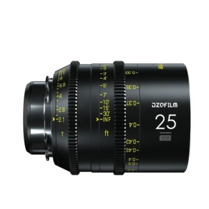 DZOFILM Vespid Prime Lens