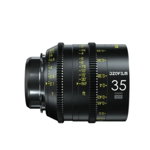 DZOFILM Vespid Prime Lens