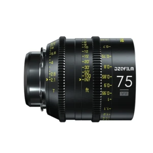 DZOFILM Vespid Prime Lens