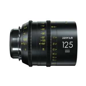 DZOFILM Vespid Prime Lens