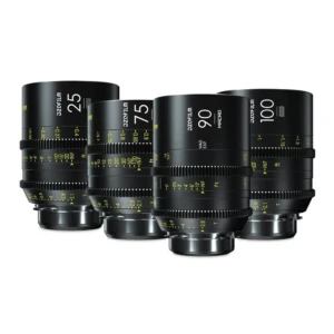 DZOFILM Vespid Prime Lens