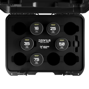 DZOFILM Vespid Prime Lens