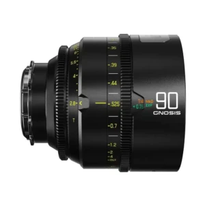 DZOFILM Gnosis Macro Lens