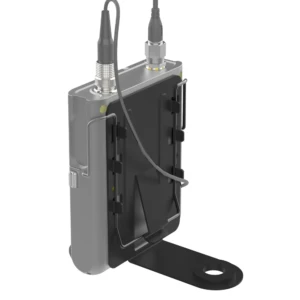 DEITY Theos DLTX Boom Pole Mount