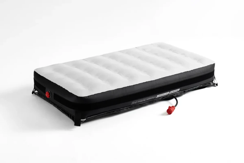 APUTURE Infinimat KIT