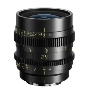 THYPOCH Simera-C Full-frame Prime Cine Lens