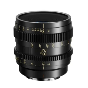 THYPOCH Simera-C Full-frame Prime Cine Lens