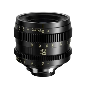 THYPOCH Simera-C Full-frame Prime Cine Lens