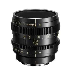 THYPOCH Simera-C Full-frame Prime Cine Lens